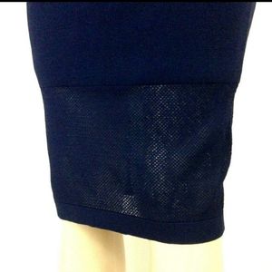 New/Never Worn NY&C Knit Pencil Skirt